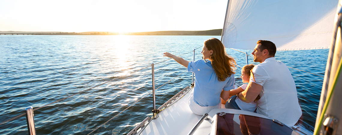 New York Boat/Watercraft Insurance Coverage