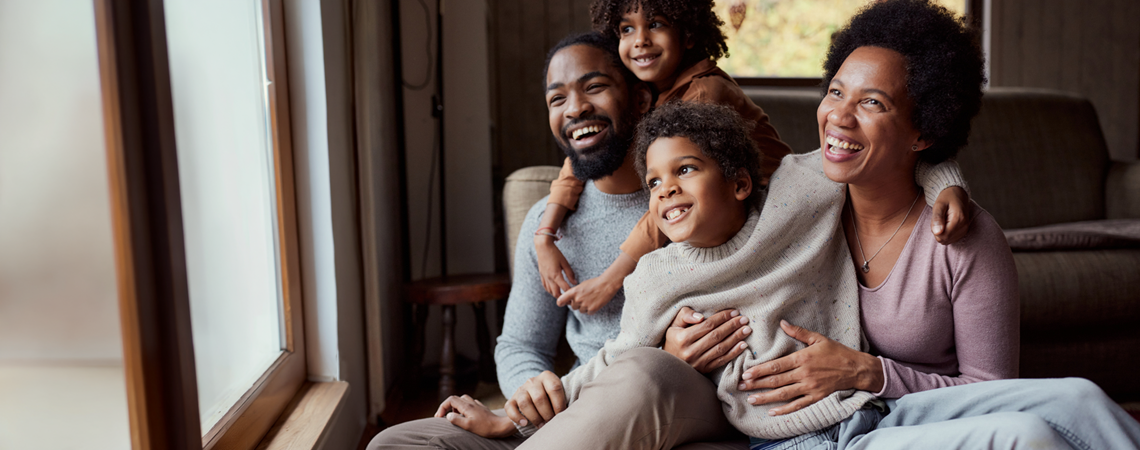 New York Homeowners with Home Insurance Coverage