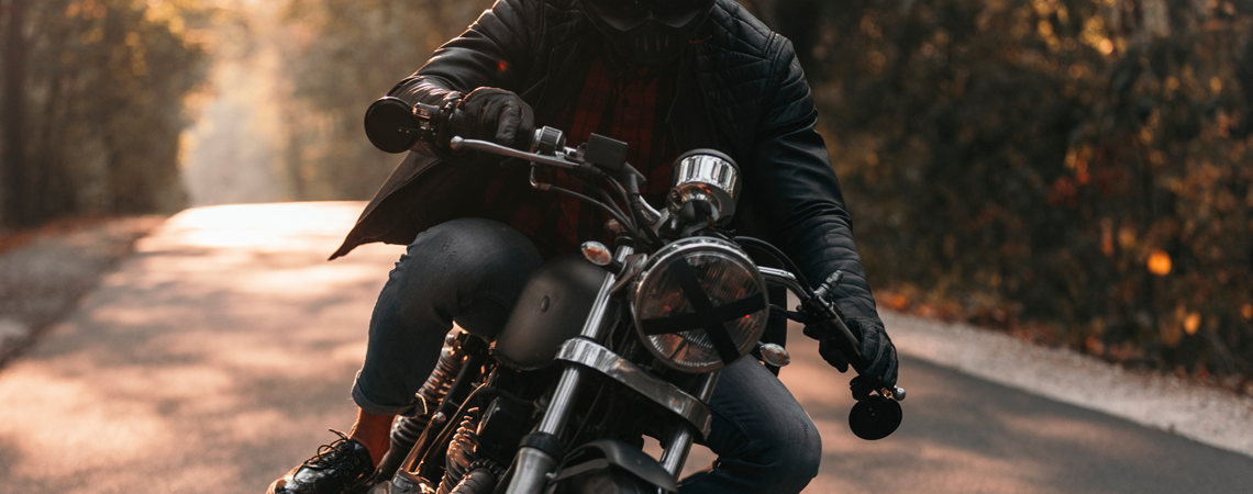 New York Motorcycle Insurance Coverage