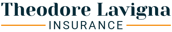 Theodore Lavigna Insurance Logo